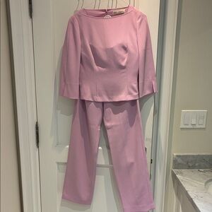 Miss Chloe Chic Pant Suit🐝